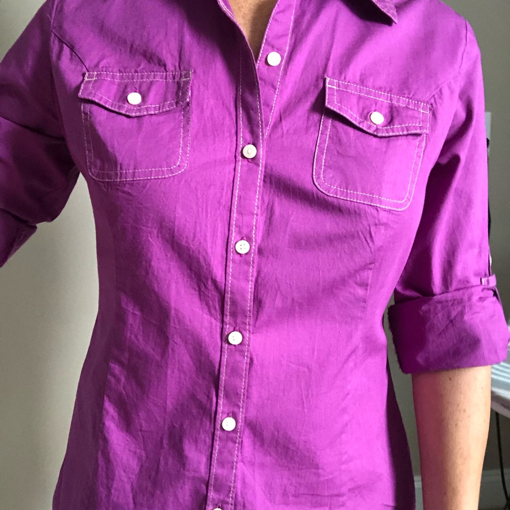 Tommy Hilfiger blouse